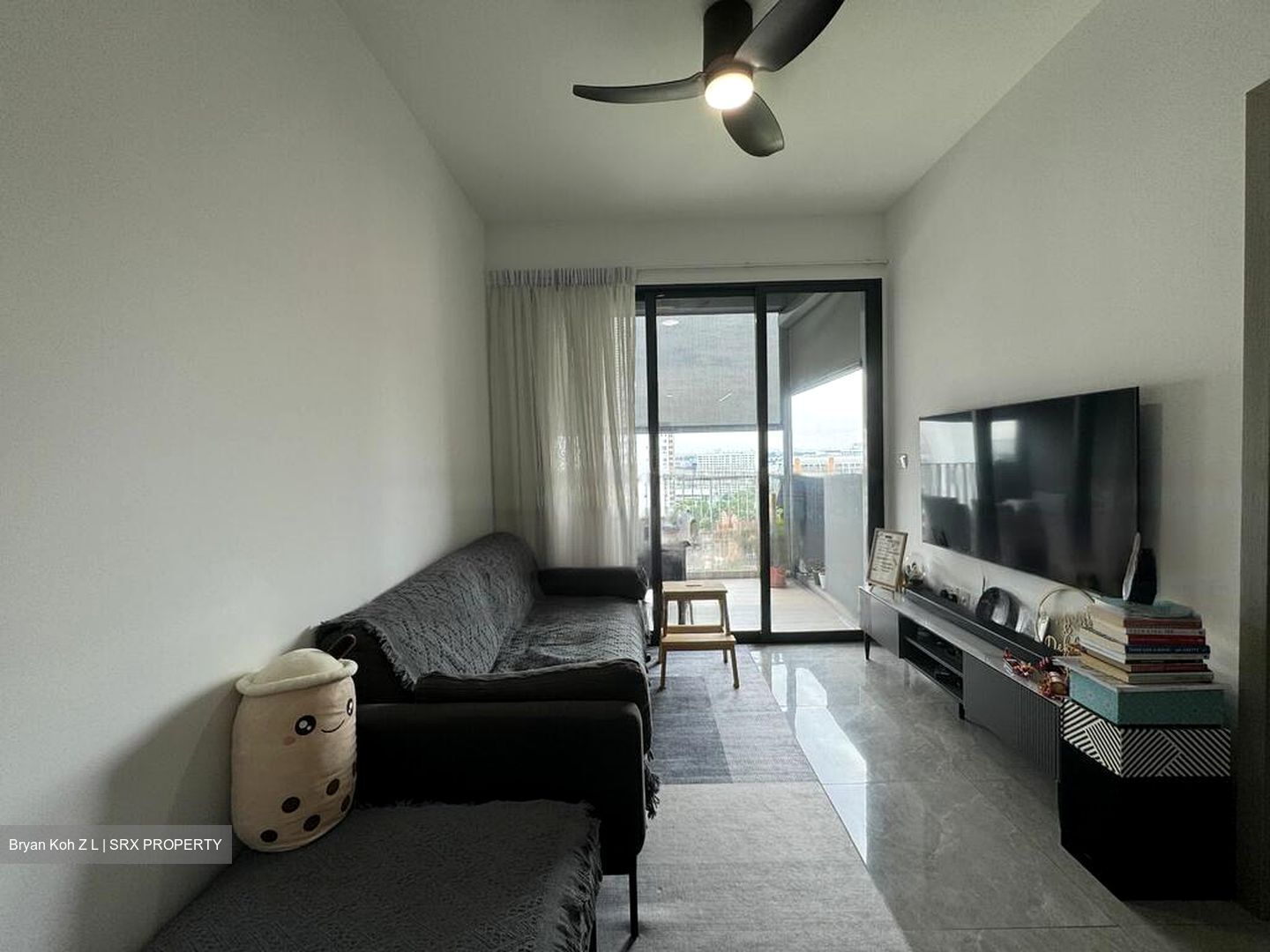 The Garden Residences (D19), Apartment #479489451